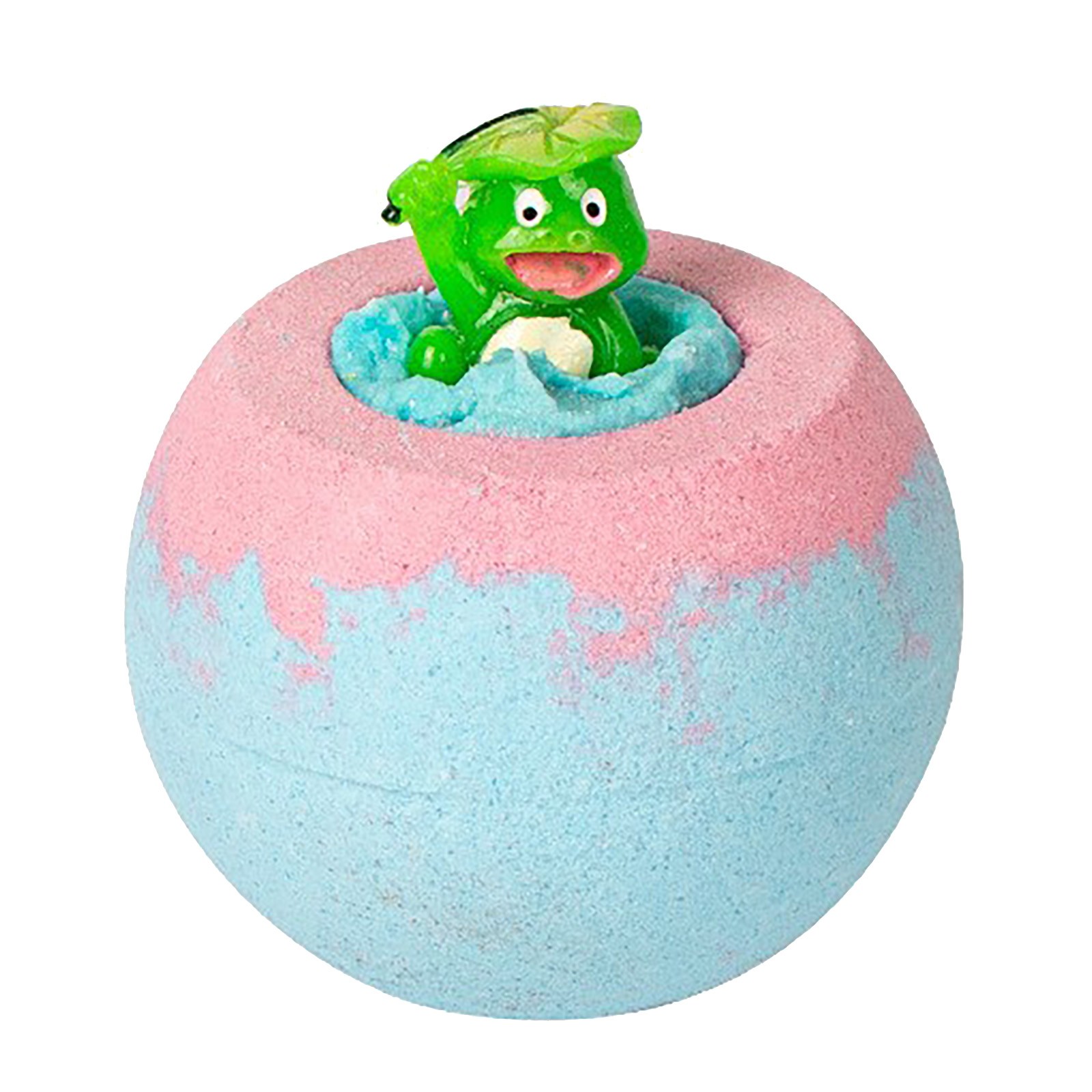 thumbnail image 2 of Bombas De Baño Para Niños Bombas De Baño Naturales Hechas A Mano Con Sorpresa En El Interior Regalo De Cumpleaños, Navidad O Vacaciones Para Mujeres, Niñas Y Niños, 2 of 2